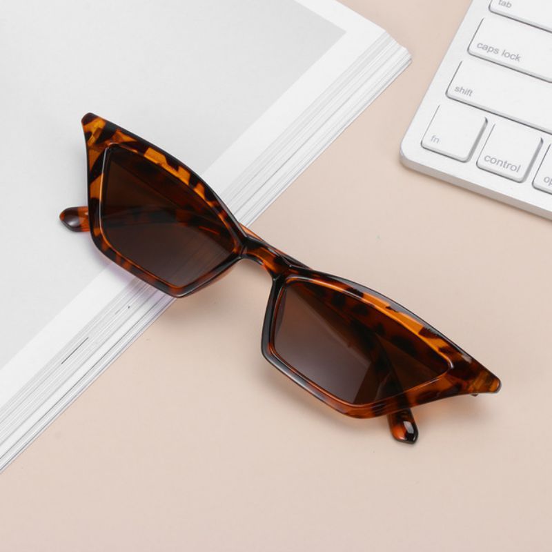 Lady Street Shot Retro Personality Everything